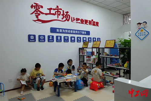 夜校培训点亮创业路，孵化赋能鼓起钱袋子