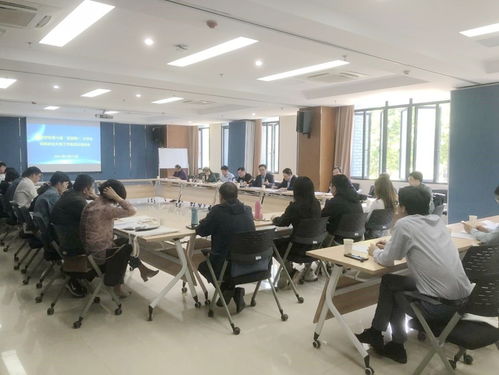 激发创新潜能，助力梦想起航——我校成功举办第七届‘互联网+’大学生创新创业大赛暨省赛选拔赛工作推进及培训会